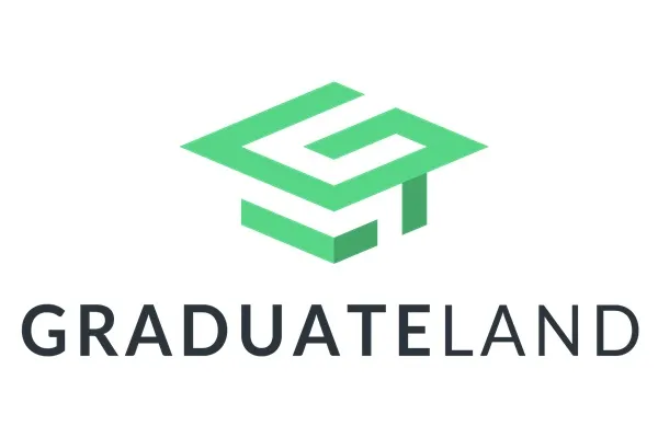 Logotipo da Graduação