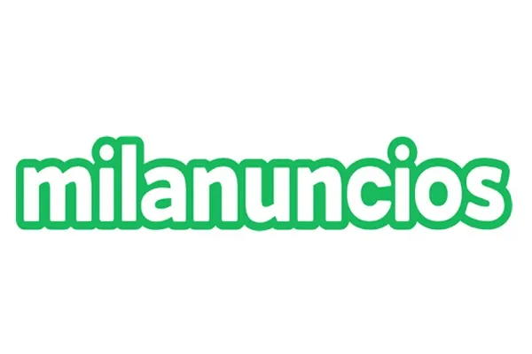 Logotipo da Milanuncios