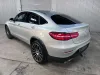 Mercedes-Benz GLC 350 Coupé  4-Matic Leder Navi Pano Camera Thumbnail 2