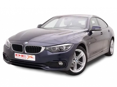 BMW X1 sDrive16d + GPS + Camera + Panoram + Alu19