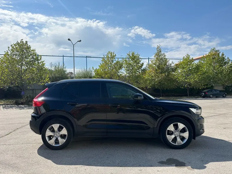 Volvo XC40 2.0D 150кс Автомат Image 5