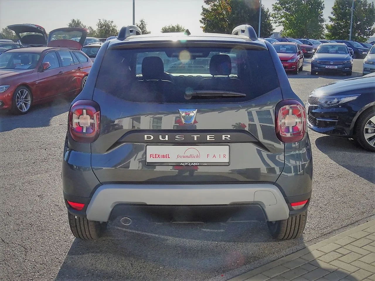 Dacia Duster 115 dCi Tempomat...  Image 3