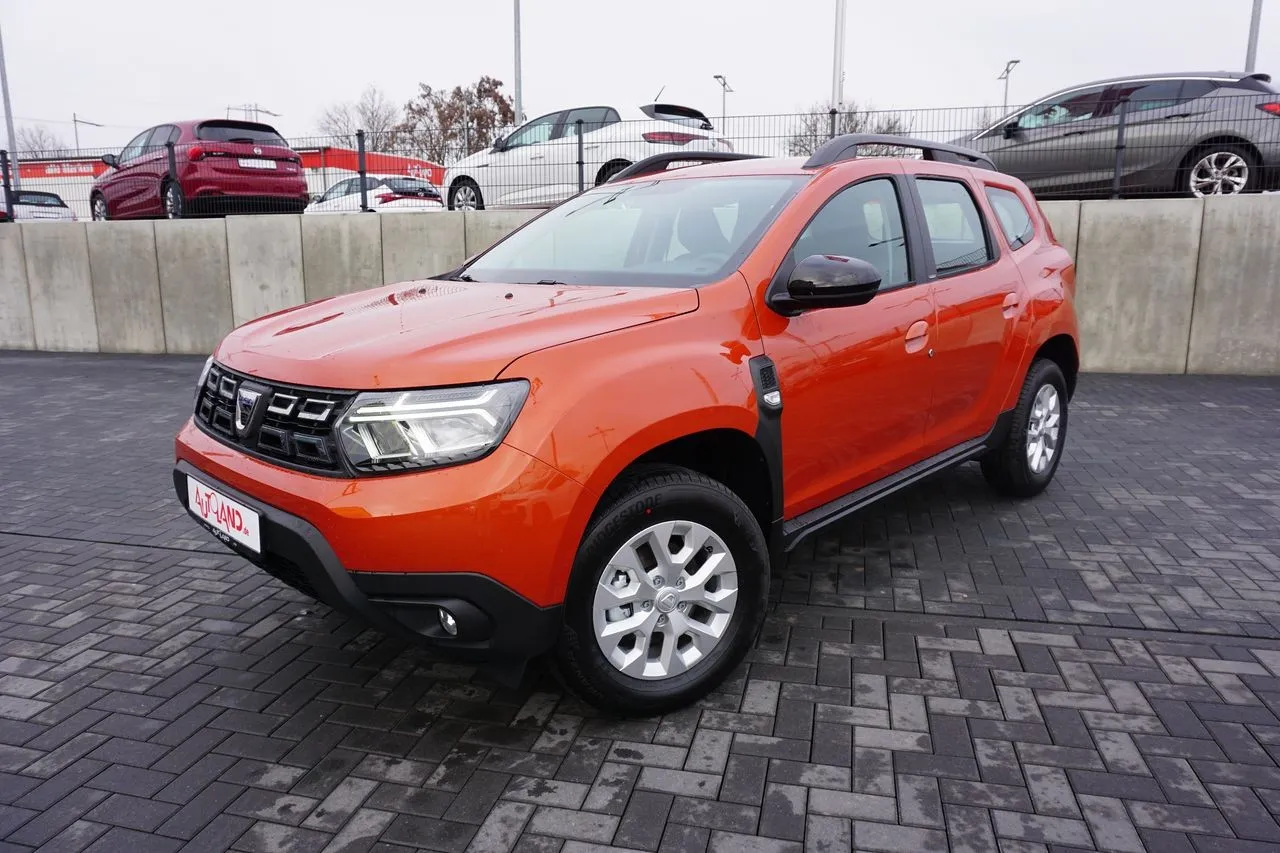 Dacia Duster ECO-G100TCe LPG FL LED...  Image 1