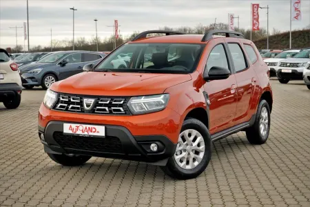 Dacia Duster ECO-G 100 TCe LPG FL LED... 