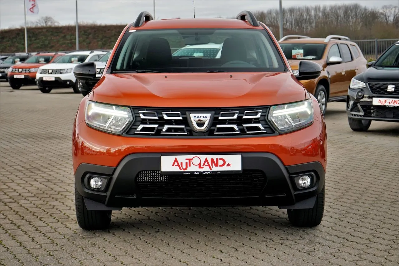 Dacia Duster ECO-G 100 TCe LPG FL LED...  Image 6