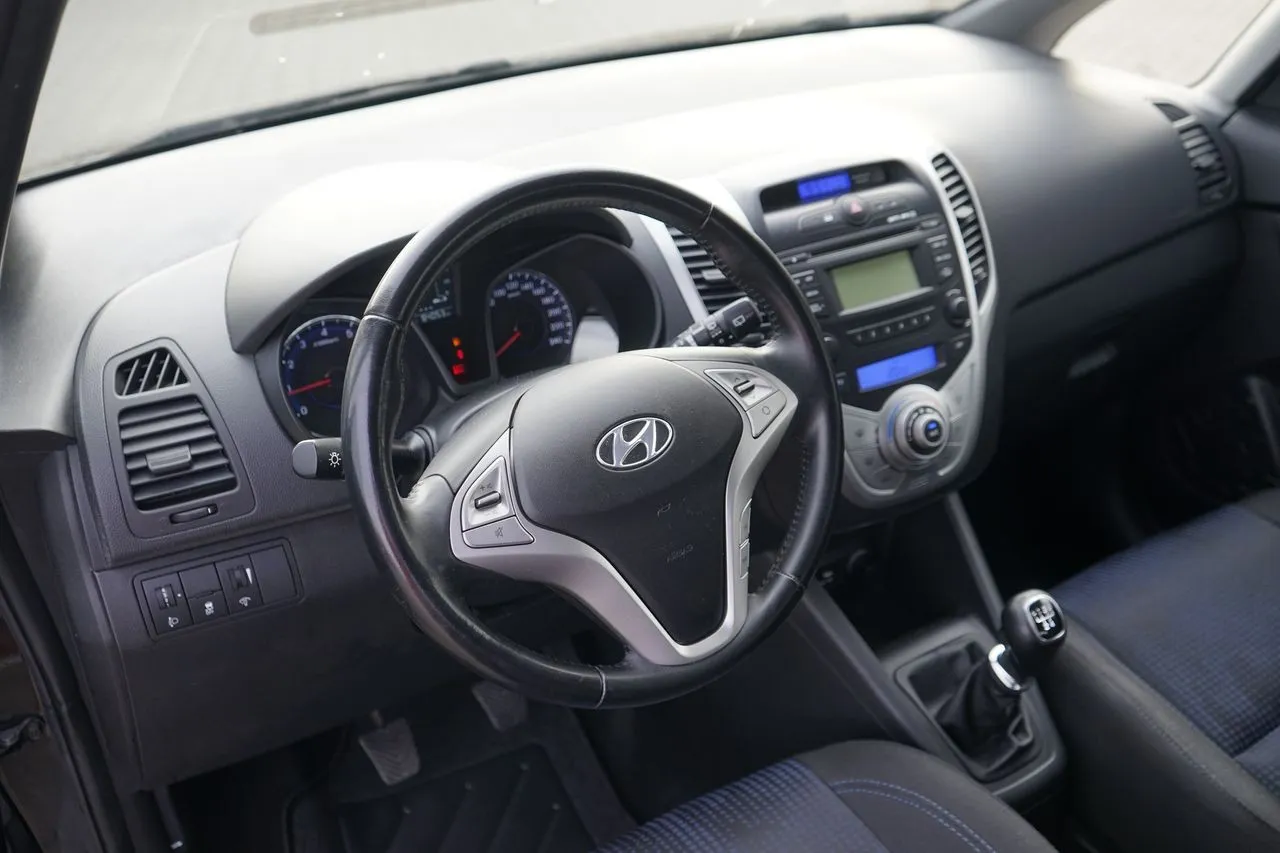 Hyundai ix20 1.4 5 Star Edition...  Image 7