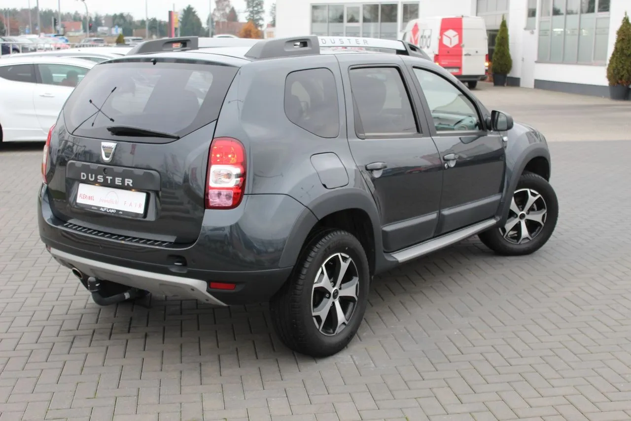 Dacia Duster 1.5 dCi 110 Celebration...  Image 4