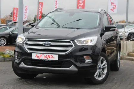 Ford Kuga 1.5 EB Titanium 4x2... 