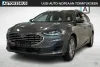 Ford Focus 1.0 EcoBoost Hybrid Powershift 125hv (kevythybridi) A7 Titanium Wagon Thumbnail 1