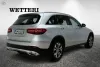 Mercedes-Benz GLC 250 250 d 4Matic A Suomi Edition / Led-Valot / Webasto / Vetokoukku Thumbnail 4