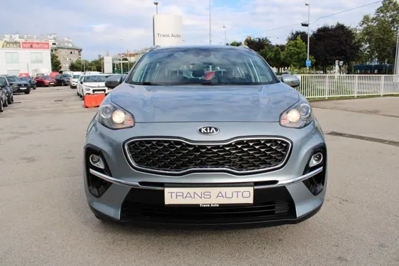 Kia Sportage 1.6 CRDi Business *NAVIGACIJA,KAMERA* Image 2