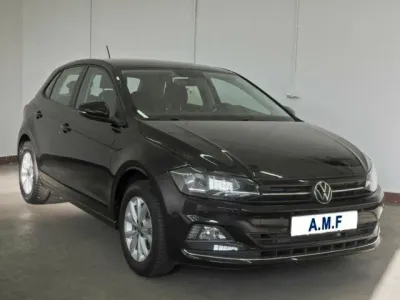 VOLKSWAGEN Polo 1.0 TSI 5p. Highline BMT