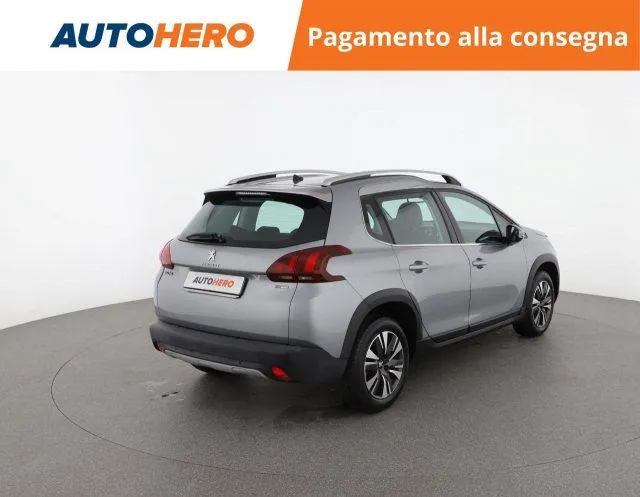 PEUGEOT 2008 PureTech 82 Allure Image 5