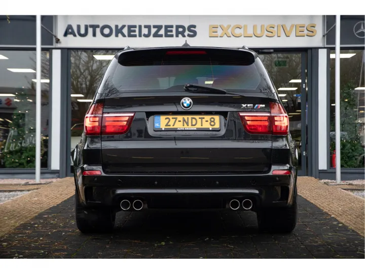 BMW X5 4.4i M X5M  Image 5