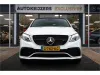 Mercedes-Benz GLE Coupé 43 AMG 4MATIC Pano Adapt. Cruise 360cam.  Thumbnail 5