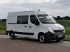 Renault Master 2.3 L2H2 Dubbel-Cabine! Thumbnail 4