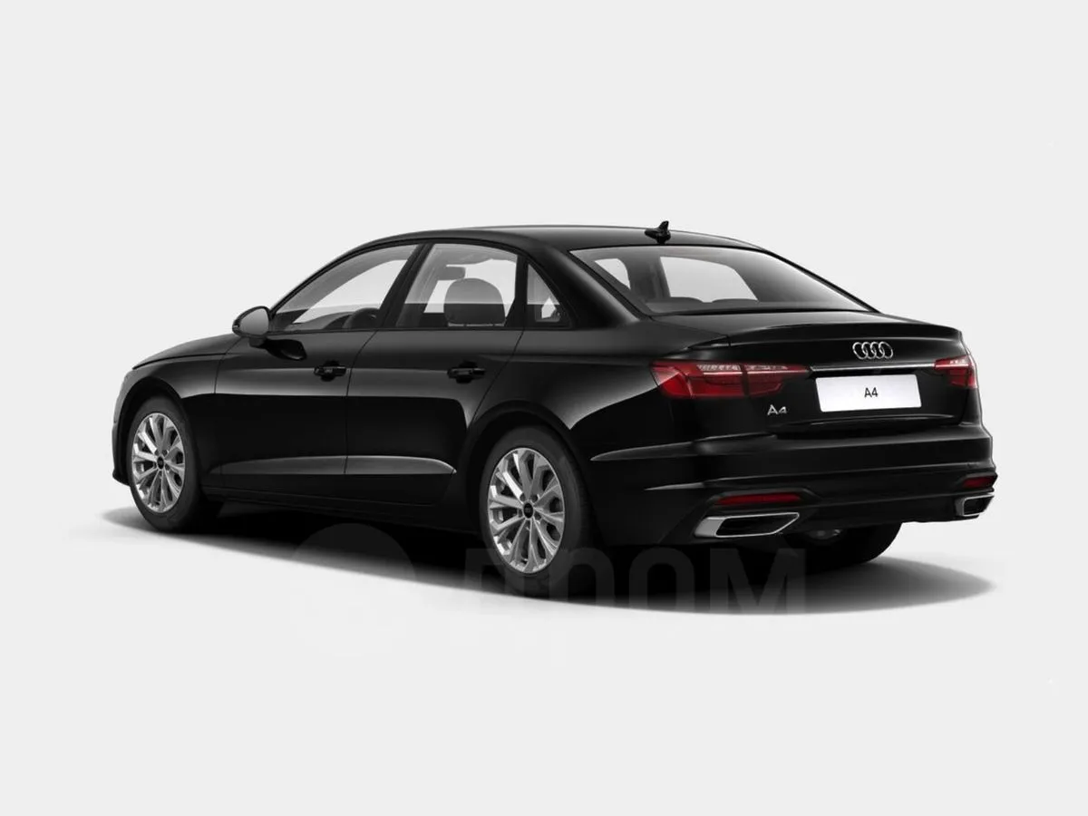 Audi A4 2.0 35 TFSI S tronic Sport Image 3