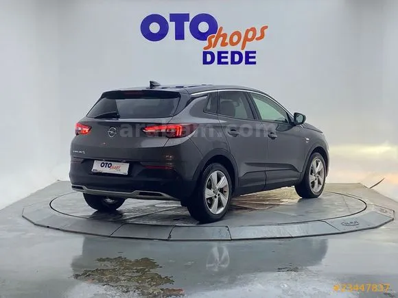 Opel Grandland X 1.5 D EcoTEC Innovation Image 2