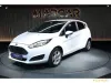 Ford Fiesta 1.6 Trend X Thumbnail 4